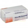 URSO 250 Heumann Filmtabletten Heunet 100 St | УРСО таблетки вкриті оболонкою 100 шт | HEUNET PHARMA | Урсодезоксихолева кислота