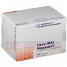URSO 400 Heumann Filmtabletten Heunet 100 St | УРСО таблетки вкриті оболонкою 100 шт | HEUNET PHARMA | Урсодезоксихолева кислота