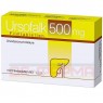 URSOFALK 500 mg Filmtabletten 50 St | УРСОФАЛЬК таблетки вкриті оболонкою 50 шт | DR. FALK PHARMA | Урсодезоксихолева кислота