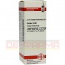 URTICA D 30 Dilution 20 ml | УРТИКА розчин 20 мл | DHU