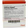 URTICA INJEEL Ampullen 10 St | УРТИКА ИНЬЕЛЬ ампулы 10 шт | BIOLOGISCHE HEILMITTEL HEEL