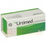 URTIMED 10 mg Tabletten 100 St | УРТИМЕД таблетки 100 шт | DR. PFLEGER | Рупатадин