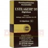 USTILAKEHL D 5 Suppositorien 10x2 g | УСТИЛАКЕЛЬ суппозитории 10x2 г | SANUM-KEHLBECK