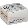 UTROGEST Luteal 200 mg Weichkaps.z.vaginal.Anwend. 90 St | УТРОГЕСТ вагінальні капсули 90 шт | BESINS HEALTHCARE | Прогестерон