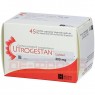 UTROGESTAN Luteal 200 mg Weichkaps.z.vaginal.Anwe. 45 St | УТРОГЕСТАН вагінальні капсули 45 шт | KOHLPHARMA | Прогестерон