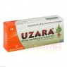 UZARA 40 mg überzogene Tabletten 50 St | УЗАРА таблетки з покриттям 50 шт | STADA | Узари корінь