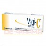 VAGI C Vaginaltabletten 6 St | ВАГИ вагинальные таблетки 6 шт | ALMIRALL HERMAL | Аскорбиновая кислота