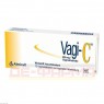 VAGI C Vaginaltabletten 12 St | ВАГИ вагинальные таблетки 12 шт | ALMIRALL HERMAL | Аскорбиновая кислота