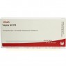 VAGINA GL D 15 Ampullen 10x1 ml | ВАГИНА ампулы 10x1 мл | WALA HEILMITTEL