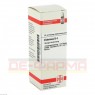 VALERIANA D 4 Dilution 20 ml | ВАЛЕРИАНА раствор 20 мл | DHU