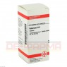 VALERIANA D 6 Tabletten 80 St | ВАЛЕРИАНА таблетки 80 шт | DHU