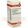 VALERIANA D 2 Globuli 10 g | ВАЛЕРИАНА глобули 10 г | DHU