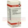 VALERIANA D 4 Globuli 10 g | ВАЛЕРИАНА глобули 10 г | DHU