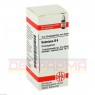 VALERIANA D 6 Globuli 10 g | ВАЛЕРИАНА глобули 10 г | DHU