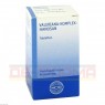 VALERIANA KOMPLEX Hanosan Tabletten 100 St | ВАЛЕРІАНА КОМПЛЕКС таблетки 100 шт | HANOSAN