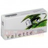 VALETTE 0,03 mg/2,0 mg überzogene Tabletten 3x21 St | ВАЛЕТТА таблетки з покриттям 3x21 шт | JENAPHARM | Дієногест, етинілестрадіол