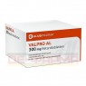 VALPRO AL 300 mg Retardtabletten 100 St | ВАЛЬПРО таблетки с замедленным высвобождением 100 шт | ALIUD PHARMA | Вальпроевая кислота