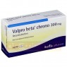 VALPRO BETA Chrono 300 mg Retardtabletten 50 St | ВАЛЬПРО таблетки с замедленным высвобождением 50 шт | BETAPHARM | Вальпроевая кислота