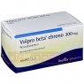 VALPRO BETA Chrono 300 mg Retardtabletten 100 St | ВАЛЬПРО таблетки с замедленным высвобождением 100 шт | BETAPHARM | Вальпроевая кислота