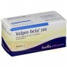 VALPRO BETA 300 magensaftresistente Filmtabletten 50 St | ВАЛЬПРО таблетки покрытые энтеросолюбильной оболочкой 50 шт | BETAPHARM | Вальпроевая кислота