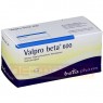 VALPRO BETA 600 magensaftresistente Filmtabletten 50 St | ВАЛЬПРО таблетки покрытые энтеросолюбильной оболочкой 50 шт | BETAPHARM | Вальпроевая кислота