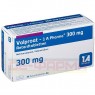 VALPROAT-1A Pharma 300 mg Retardtabletten 50 St | ВАЛЬПРОАТ таблетки с замедленным высвобождением 50 шт | 1 A PHARMA | Вальпроевая кислота