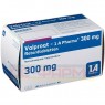 VALPROAT-1A Pharma 300 mg Retardtabletten 100 St | ВАЛЬПРОАТ таблетки с замедленным высвобождением 100 шт | 1 A PHARMA | Вальпроевая кислота