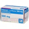 VALPROAT-1A Pharma 500 mg Retardtabletten 100 St | ВАЛЬПРОАТ таблетки с замедленным высвобождением 100 шт | 1 A PHARMA | Вальпроевая кислота