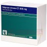 VALPROAT chrono-CT 500 mg Retardtabletten 200 St | ВАЛЬПРОАТ таблетки с замедленным высвобождением 200 шт | ABZ PHARMA | Вальпроевая кислота