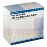 VALPROAT AbZ 300 mg Retardtabletten 200 St | ВАЛЬПРОАТ таблетки с замедленным высвобождением 200 шт | ABZ PHARMA | Вальпроевая кислота