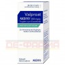 VALPROAT Aristo 300 mg/g Tropfen zum Einnehmen 100 ml | ВАЛЬПРОАТ капли для перорального применения 100 мл | ARISTO PHARMA | Вальпроевая кислота