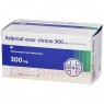 VALPROAT HEXAL chrono 300 mg Retardtabletten 100 St | ВАЛЬПРОАТ таблетки с замедленным высвобождением 100 шт | HEXAL | Вальпроевая кислота