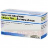 VALPROAT-ratiopharm chrono 300 mg Retardtabletten 50 St | ВАЛЬПРОАТ таблетки с замедленным высвобождением 50 шт | RATIOPHARM | Вальпроевая кислота