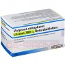 VALPROAT-ratiopharm chrono 300 mg Retardtabletten 100 St | ВАЛЬПРОАТ таблетки с замедленным высвобождением 100 шт | RATIOPHARM | Вальпроевая кислота