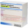 VALPROAT-ratiopharm chrono 300 mg Retardtabletten 200 St | ВАЛЬПРОАТ таблетки с замедленным высвобождением 200 шт | RATIOPHARM | Вальпроевая кислота