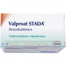 VALPROAT STADA 300 mg Retardtabletten 100 St | ВАЛЬПРОАТ таблетки с замедленным высвобождением 100 шт | STADAPHARM | Вальпроевая кислота