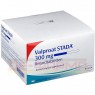 VALPROAT STADA 300 mg Retardtabletten 200 St | ВАЛЬПРОАТ таблетки с замедленным высвобождением 200 шт | STADAPHARM | Вальпроевая кислота