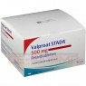 VALPROAT STADA 500 mg Retardtabletten 200 St | ВАЛЬПРОАТ таблетки с замедленным высвобождением 200 шт | STADAPHARM | Вальпроевая кислота