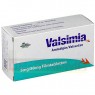 VALSIMIA 5 mg/80 mg Filmtabletten 28 St | ВАЛЬСИМИЯ таблетки покрытые оболочкой 28 шт | ELPEN PHARMACEUTICAL | Валсартан, амлодипин