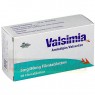 VALSIMIA 5 mg/80 mg Filmtabletten 98 St | ВАЛЬСИМИЯ таблетки покрытые оболочкой 98 шт | ELPEN PHARMACEUTICAL | Валсартан, амлодипин