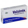 VALSIMIA 5 mg/160 mg Filmtabletten 28 St | ВАЛЬСИМИЯ таблетки покрытые оболочкой 28 шт | ELPEN PHARMACEUTICAL | Валсартан, амлодипин