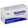 VALSIMIA 5 mg/160 mg Filmtabletten 98 St | ВАЛЬСИМИЯ таблетки покрытые оболочкой 98 шт | ELPEN PHARMACEUTICAL | Валсартан, амлодипин