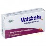 VALSIMIA 10 mg/160 mg Filmtabletten 28 St | ВАЛЬСИМИЯ таблетки покрытые оболочкой 28 шт | ELPEN PHARMACEUTICAL | Валсартан, амлодипин