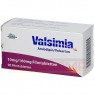 VALSIMIA 10 mg/160 mg Filmtabletten 98 St | ВАЛЬСИМИЯ таблетки покрытые оболочкой 98 шт | ELPEN PHARMACEUTICAL | Валсартан, амлодипин