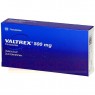 VALTREX 500 mg Filmtabletten 10 St | ВАЛТРЕКС таблетки покрытые оболочкой 10 шт | AXICORP PHARMA | Валацикловир