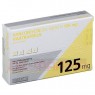 VANCOMYCIN Dr.Eberth 125 mg Hartkapseln 28 St | ВАНКОМИЦИН твердые капсулы 28 шт | DR. FRIEDRICH EBERTH | Ванкомицин