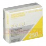 VANCOMYCIN Dr.Eberth 250 mg Hartkapseln 12 St | ВАНКОМИЦИН твердые капсулы 12 шт | DR. FRIEDRICH EBERTH | Ванкомицин