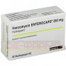 VANCOMYCIN ENTEROCAPS 250 mg Hartkapseln 30 St | ВАНКОМИЦИН ЭНТЕРОКАПС твердые капсулы 30 шт | ESTEVE PHARMACEUTICALS | Ванкомицин