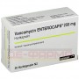 Ванкомицин Энтерокапс | Vancomycin Enterocaps | Ванкомицин