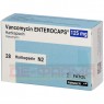 VANCOMYCIN ENTEROCAPS 125 mg Hartkapseln 28 St | ВАНКОМИЦИН ЭНТЕРОКАПС твердые капсулы 28 шт | FATOL | Ванкомицин
